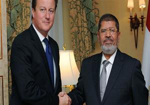 جماعة الإخوان المسلمين تنتقد تقرير الحكومة البريطانية بشأنها