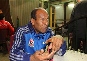 "عم حارث" يتحدث لمصراوي عن كواليس "أزمة الأولتراس"