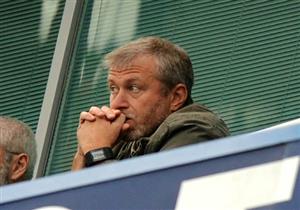  رجل الاعمال الروسي رومان أبراموفيتش ينضم لمباحثات السلام في تركيا