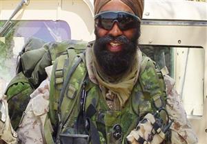 وزير الدفاع الكندي يصل إلى القاهرة لبحث مواجهة التنظيمات الإرهابية