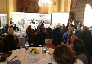 بالصور - انطلاق فعاليات منتدي نائبات مصر في الأقصر بحضور ٦٠ عضوة