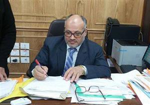 رئيس جامعة الأزهر يطالب بالحفاظ على اللغة العربية من الألفاظ السوقية