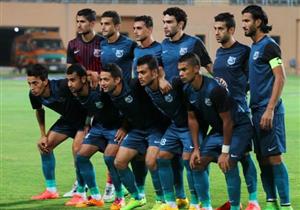 بالفيديو- إنبي يعمق جراح المقاولون بثلاثية في الدوري