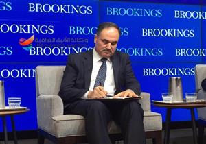 العراق: الإفراج عن وزير المالية السابق رافع العيساوي لعدم كفاية الأدلة