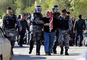 مصدر أمني أردني: ألقينا القبض على قاتلي الحارس المصري