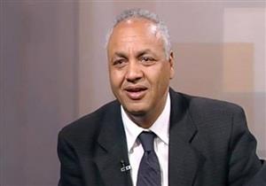 بالفيديو - مصطفى بكري يكشف كواليس تشكيل تحالف "دعم الدولة المصرية"