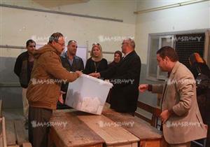 نتائج غير رسمية: فوز اللواء أبوالمجد وزايد مرشح الوفد بالشرقية
