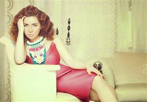 بالفيديو- ما الذي تخشاه مي عز الدين؟