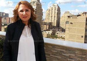 الدكتورة مها راداميس "إحنا بناكل عشان نعيش، مش عشان نتخن"‏