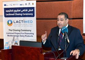  ''سالمان'': موافقة الأمن على المستثمر الأجنبي شرط أساسي..وتنمية سيناء جهاز أمني