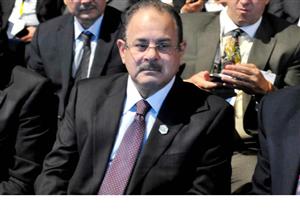 القرموطي: أنباء عن إقالة مساعد وزير الداخلية للإعلام