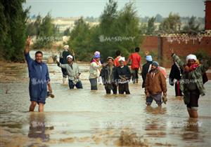2015 ..عام "غرق" البحيرة