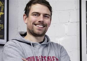 موسيقي يعزف من أجل التعايش: التزامي لصالح اللاجئين