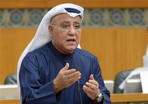 بالفيديو: وفاة النائب الكويتي نبيل الفضل أثناء جلسة برلمانية