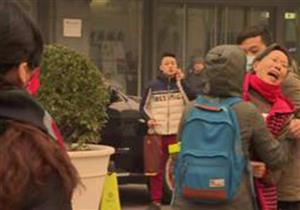 الحكم بالسجن على محام معروف لحقوق الإنسان في الصين