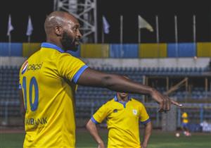 الزمالك يحدد مصير شيكابالا مع الإسماعيلي بعد رحيل ميدو