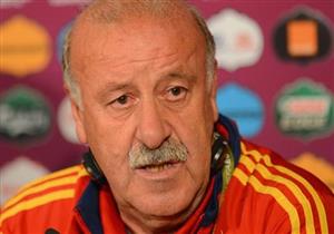 قائمة أولية غير متوقعة للمنتخب الأسباني قبل يورو 2016