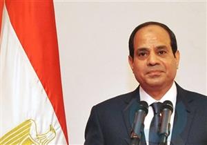 بالأسماء.. 11 محافظاً جديداً و5 نواب للوزراء يؤدون اليمين الدستورية أمام السيسي