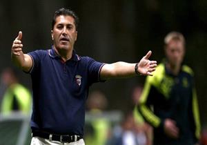 بيسيرو: كنا الأحق بالفوز والأهداف المبكرة تمنحنا الأفضلية