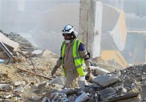 الحرب في سوريا: الغارات الجوية الروسية "قتلت 200" منذ بدايتها