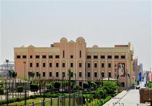 صيدلة الأهرام الكندية تطلق حملة توعية عن الإيدز فى قرية أبو صير