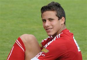 رمضان صبحي عن مواقع التواصل الاجتماعي: "فى ناس بتطلع تقول أى كلام وخلاص" 