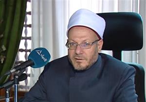 المفتي يتلقى برقيات التهنئة بتدشين الأمانة العامة لدور الإفتاء في العالم