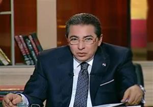 محمود سعد يُعيد نشر مقطع فيديو بشأن المطالبة بترحيل ليليان داوود منذ 2015