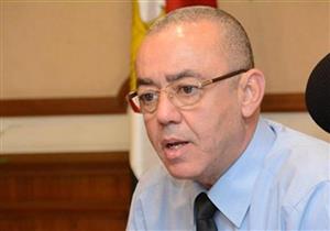 حسام كمال: نسعى لإعادة موقع مصر الريادي في صناعة الطيران دوليًا