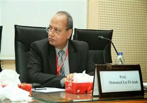 "عز العرب" يوضح لمصراوي تفاصيل اجتماعه مع وزير الصحة