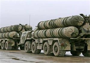 شركة إسرائيلية تنشر صورة لمنصات إطلاق صواريخ "إس-300" في سوريا