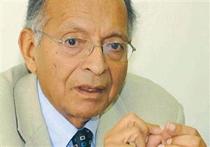 رفعت السعيد: ما قاله حازم عبد العظيم به الكثير من اللغو