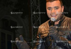 نقابة الموسيقيين: رامي صبري حاصل على "إعفاء" من الجيش