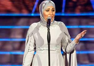 بالصور: اطلالات صاحبة أحلى صوت في  "The Voice" للأردنية نداء شرارة