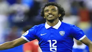  بعد رحيله عن الهلال.. ياسر الشهراني يعادل رقماً تاريخياً لـ التورنيدو.. ماهو؟