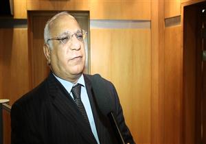  بالفيديو ..خبير موارد مائية: مصر مُجبرة على السير وراء إثيوبيا