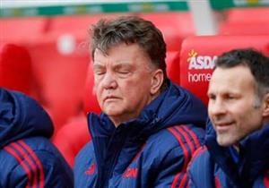 الليلة- (مان يونايتد × تشيلسي) هل يكتب البلوز نهاية فان جال؟