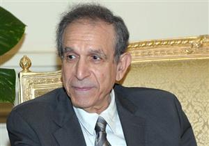 حسام عيسى: انتخابات البرلمان فضيحة.. وانتهكت الشرف المصري