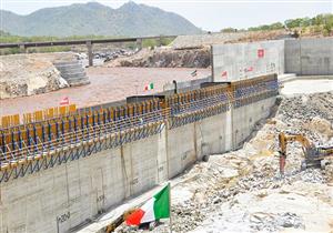 مغرّدون ساخرون من تحويل إثيوبيا  لمجرى النيل الأزرق: "هتستحمي فين يا مصر"