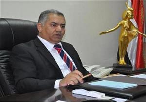 الدماطي: بعثة الآثار نجحت في الكشف عن آثار بركان "سان تورين" بالقنطرة غرب