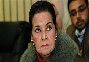 بالفيديو- حقيقة وفاة الفنانة الكبيرة "مديحة يسري"