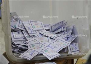 مؤشرات أولية: فوز السيسي بـ33 ألفًا و119 صوتًا مقابل 2128 لموسى في العريش