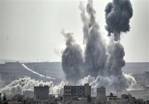 سياسي بريطاني: قصف لندن لسوريا خطأ كبير