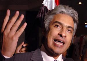 الإبراشي: الداخلية تفرض هيمنتها على الإعلام