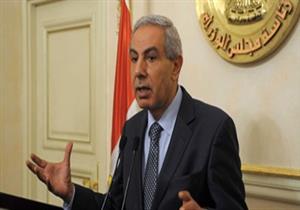 1500 فرصة عمل بمصنع فرج الله.. وتكليف التدريب الصناعي بتلبيتها