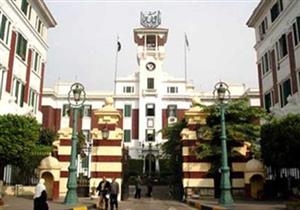 محافظة القاهرة : غدا بدء عمل اللجنة المشكلة لمعاينة مشاكل الهضبة الوسطى بالمقطم