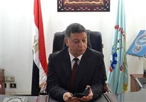 القوى العاملة : صرف إعانة طوارئ  لـ 3667 عاملا بشركة "بوليفارا" للغزل والنسيج