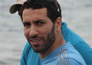 الجزائر تستعين بخدمات أبو تريكة لتسليم الكرة الذهبية 