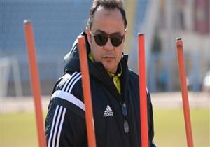 بالفيديو- الجيش يتعادل مع المحلة بـ9 لاعبين.. والداخلية يحافظ على الوصافة