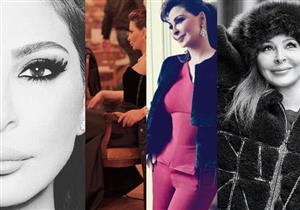 اليسا: صوت ملائكي واطلالات ناعمة..بالصور